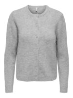 ONLOLIVIA LS O-NECK CARDIGAN CC KNT ONLY FW26-27
