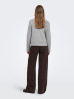 ONLOLIVIA LS O-NECK CARDIGAN CC KNT ONLY FW26-27 - Image 6