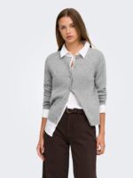 ONLOLIVIA LS O-NECK CARDIGAN CC KNT ONLY FW26-27 - Image 5