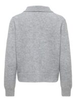 ONLALIVIA LS POLO CARDIGAN KNT ONLY FW26-27 - Image 7