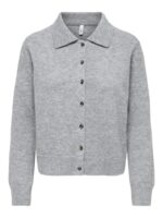 ONLALIVIA LS POLO CARDIGAN KNT ONLY FW26-27