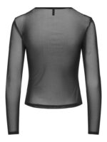 ONLOPUS L/S MESH TOP JRS ONLY FW26-27 - Image 3