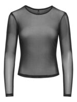 ONLOPUS L/S MESH TOP JRS ONLY FW26-27