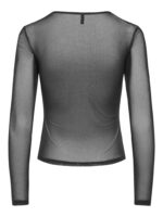 ONLOPUS L/S MESH TOP JRS ONLY FW26-27 - Image 2