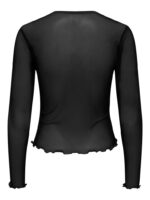 ONLNOX L/S O-NECK TOP BOX JRS ONLY FW26-27 - Image 2