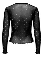 ONLNOX L/S O-NECK TOP BOX JRS ONLY FW26-27 - Image 2