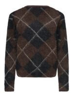 ONLNOEME LS O-NECK CARDIGAN KNT ONLY FW26-27 - Image 8