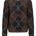 ONLNOEME LS O-NECK CARDIGAN KNT ONLY FW26-27