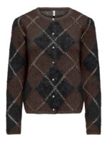 ONLNOEME LS O-NECK CARDIGAN KNT ONLY FW26-27