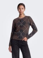 ONLNOEME LS O-NECK CARDIGAN KNT ONLY FW26-27 - Image 7