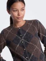 ONLNOEME LS O-NECK CARDIGAN KNT ONLY FW26-27 - Image 5