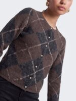 ONLNOEME LS O-NECK CARDIGAN KNT ONLY FW26-27 - Image 4