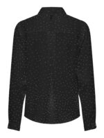 ONLZEKE L/S STUD SHIRT WVN ONLY FW26-27 - Image 2