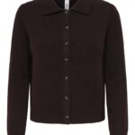 ONLALIVIA LS POLO CARDIGAN KNT ONLY FW26-27