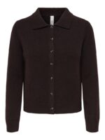 ONLALIVIA LS POLO CARDIGAN KNT ONLY FW26-27