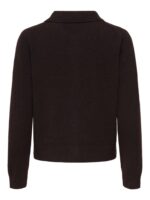ONLALIVIA LS POLO CARDIGAN KNT ONLY FW26-27 - Image 6