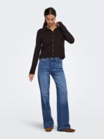 ONLALIVIA LS POLO CARDIGAN KNT ONLY FW26-27 - Image 3