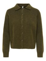 ONLALIVIA LS POLO CARDIGAN KNT ONLY FW26-27