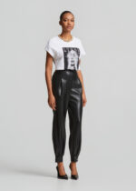 Μπλούζα με τύπωμα LYNNE FW26-27 - Image 5