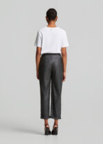 Μπλούζα με foil τύπωμα και παγιέτες LYNNE FW26-27 - Image 4
