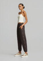 Animal print tracksuit pants LYNNE FW26-27 - Image 4
