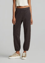 Animal print tracksuit pants LYNNE FW26-27 - Image 3