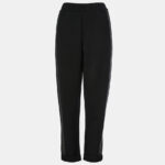 Scuba track pants with decoration LYNNE FW26-27