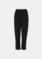 Scuba track pants with decoration LYNNE FW26-27