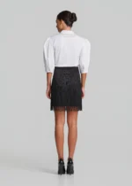 Μεσάτο πουκάμισο από μπαμπού LYNNE FW26-27 - Image 4