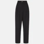 Στενό κρεπ παντελόνι LYNNE FW26-27