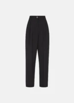 Στενό κρεπ παντελόνι LYNNE FW26-27