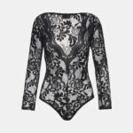 Kορμάκι δαντέλα LYNNE FW26-27