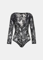 Kορμάκι δαντέλα LYNNE FW26-27