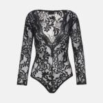 Kορμάκι δαντέλα LYNNE FW26-27