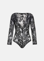 Kορμάκι δαντέλα LYNNE FW26-27