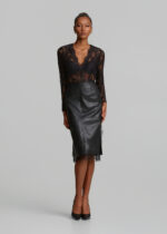 Kορμάκι δαντέλα LYNNE FW26-27 - Image 3