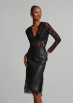 Kορμάκι δαντέλα LYNNE FW26-27 - Image 5