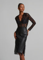 Kορμάκι δαντέλα LYNNE FW26-27 - Image 2