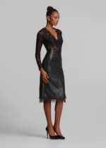 Kορμάκι δαντέλα LYNNE FW26-27 - Image 6