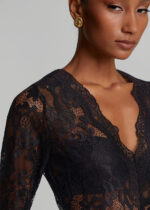 Kορμάκι δαντέλα LYNNE FW26-27 - Image 3