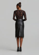 Kορμάκι δαντέλα LYNNE FW26-27 - Image 2