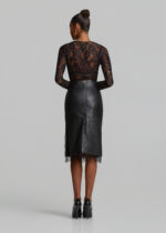 Kορμάκι δαντέλα LYNNE FW26-27 - Image 4