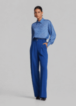 Πουκάμισο με Logo τύπωμα LYNNE FW26-27 - Image 6