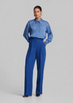 Πουκάμισο με Logo τύπωμα LYNNE FW26-27 - Image 4
