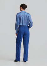 Πουκάμισο με Logo τύπωμα LYNNE FW26-27 - Image 2