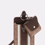 Θήκη τηλεφώνου Noelle GUESS FW26-27