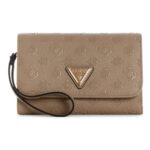 Wilder Travel Γυναικείο Πορτοφόλι GUESS FW26-27
