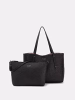 Τσάντα shopper Brenton GUESS FW26-27