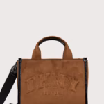 HADLEE SMALL LOGO TOTE DKNY FW26-27