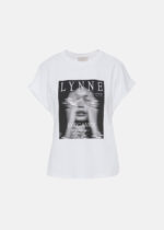 Μπλούζα με τύπωμα LYNNE FW26-27